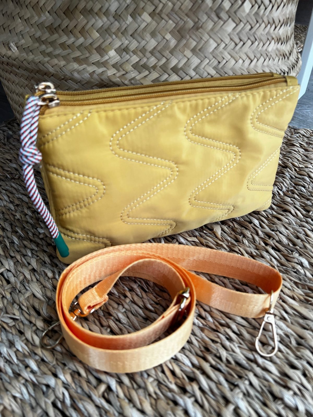 Bandolera Nylon - Imagen 10