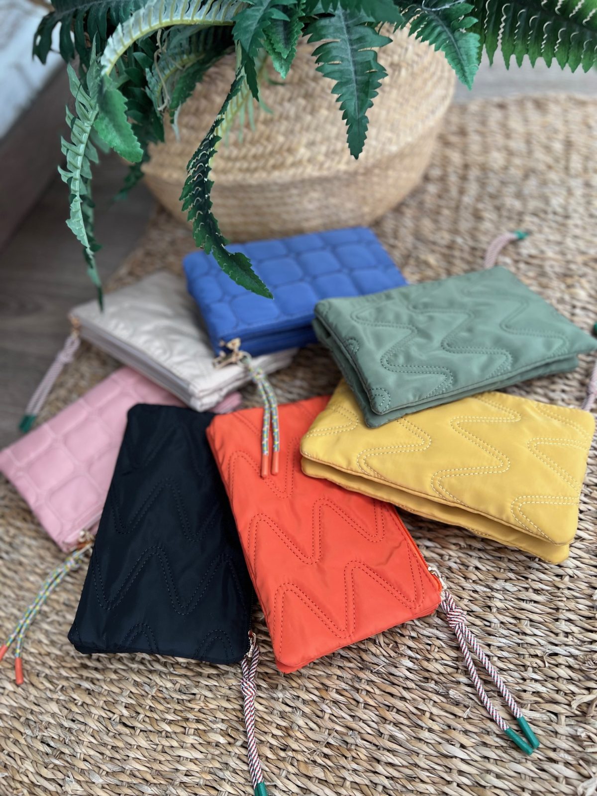 Bandolera Nylon