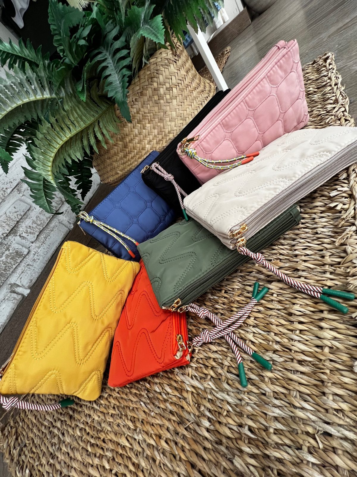 Bandolera Nylon - Imagen 3