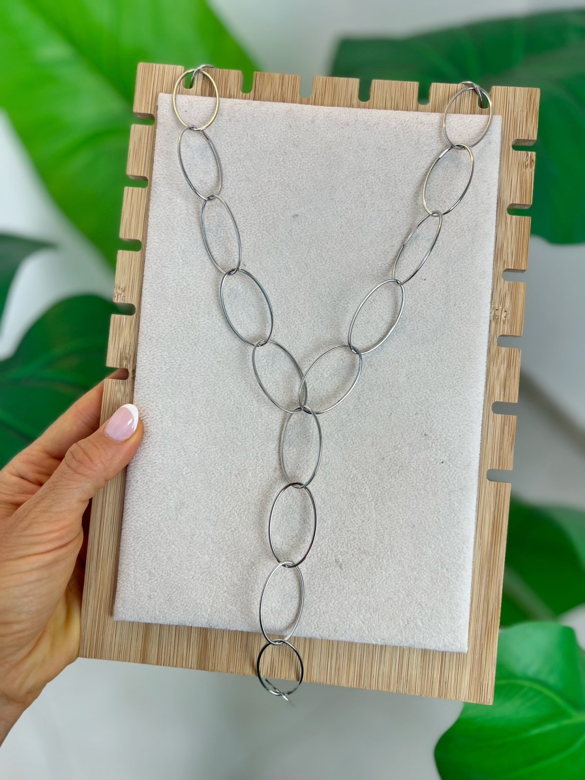 Collar Circles - Imagen 3