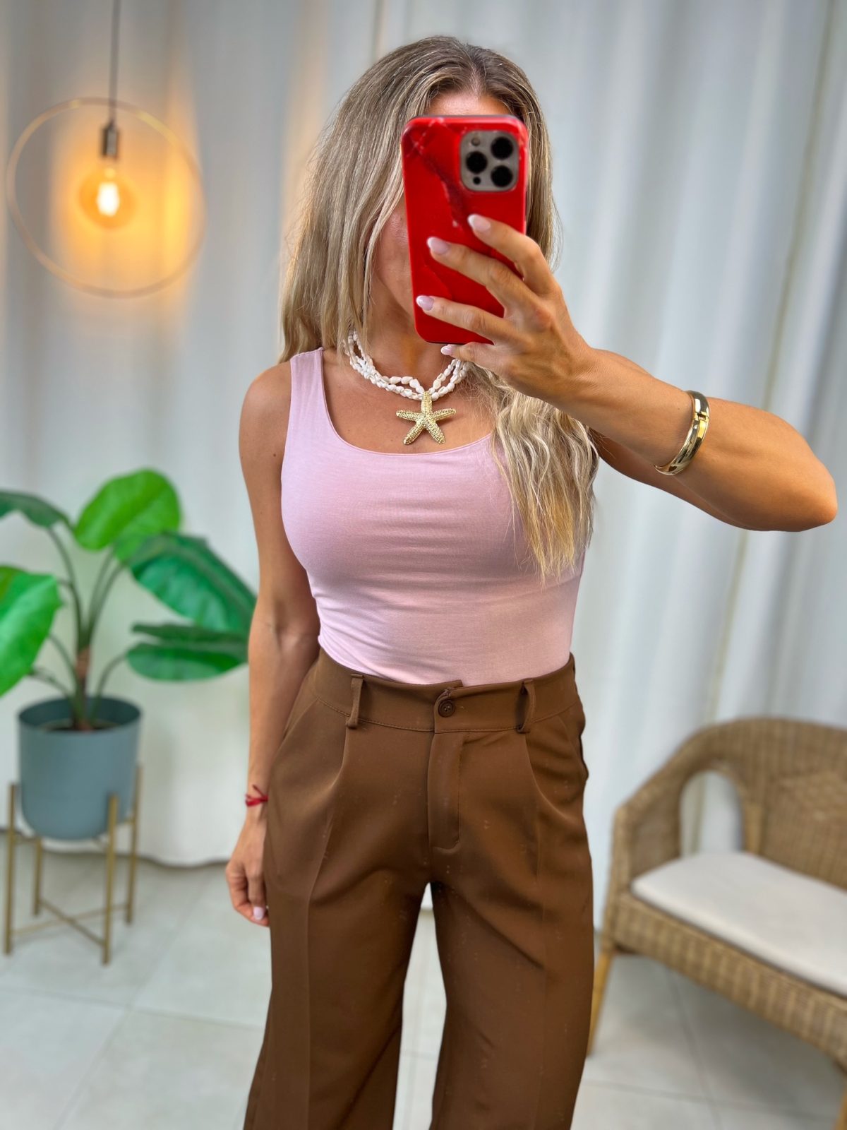 Pantalón Pinzas - Imagen 4
