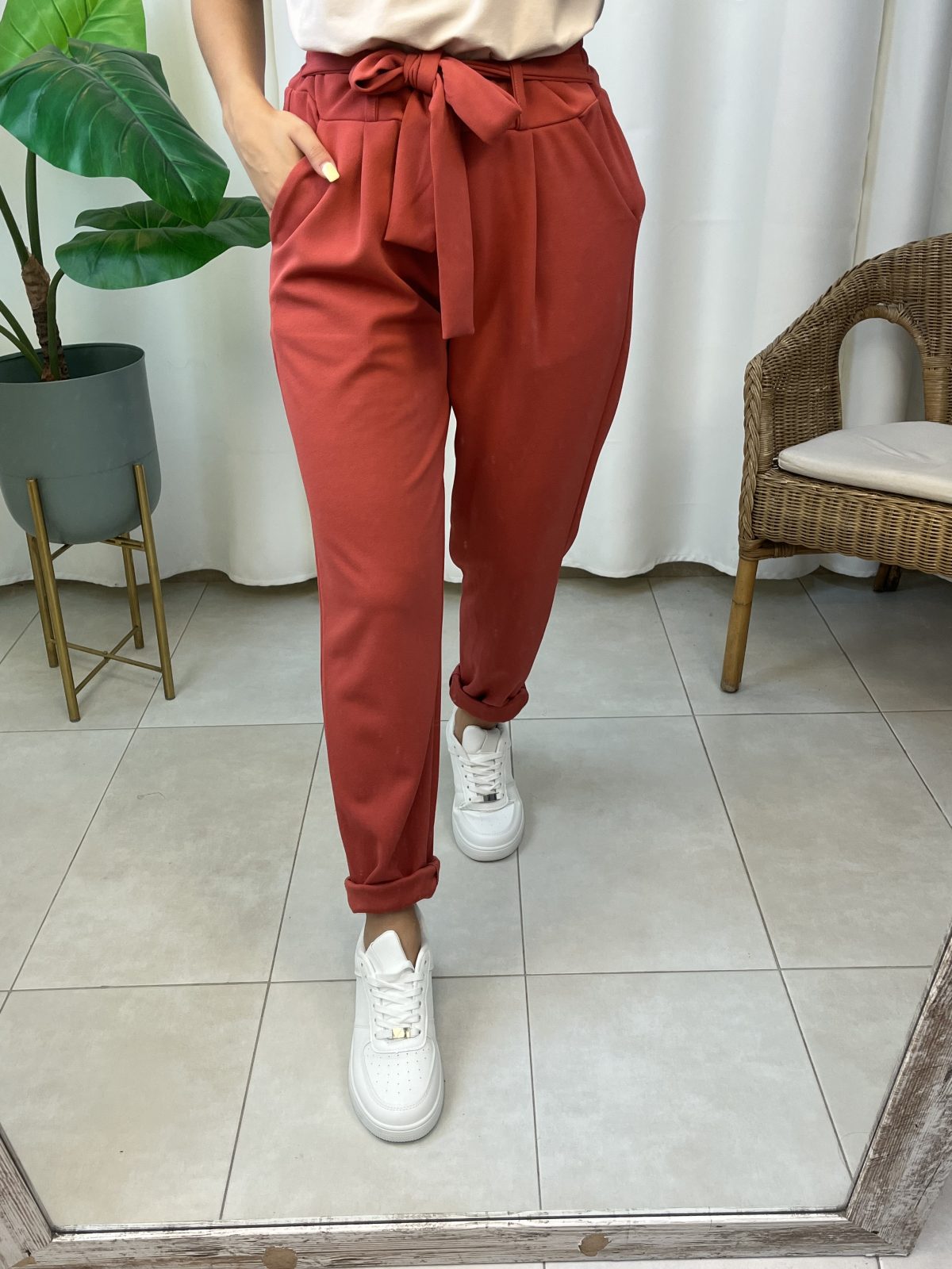 Pantalón Fluido - Imagen 17
