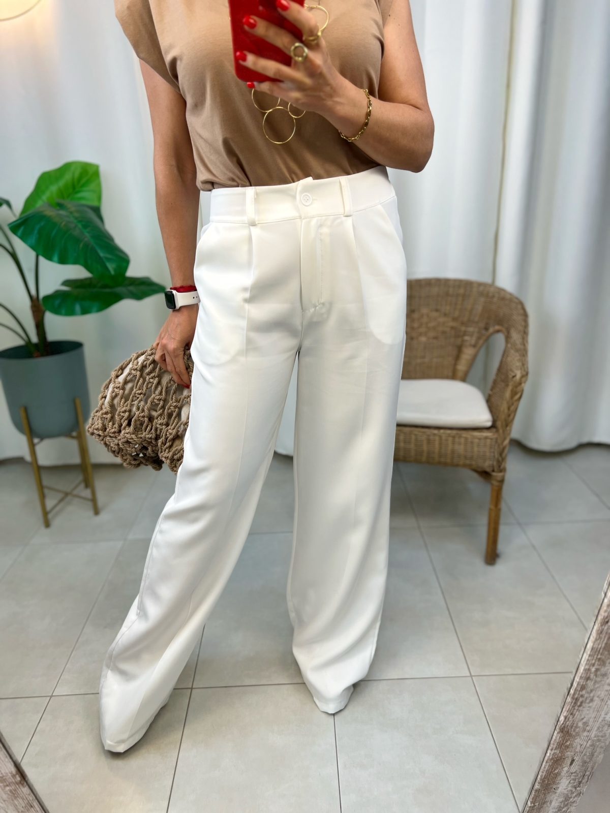 Pantalón Pinzas - Imagen 9