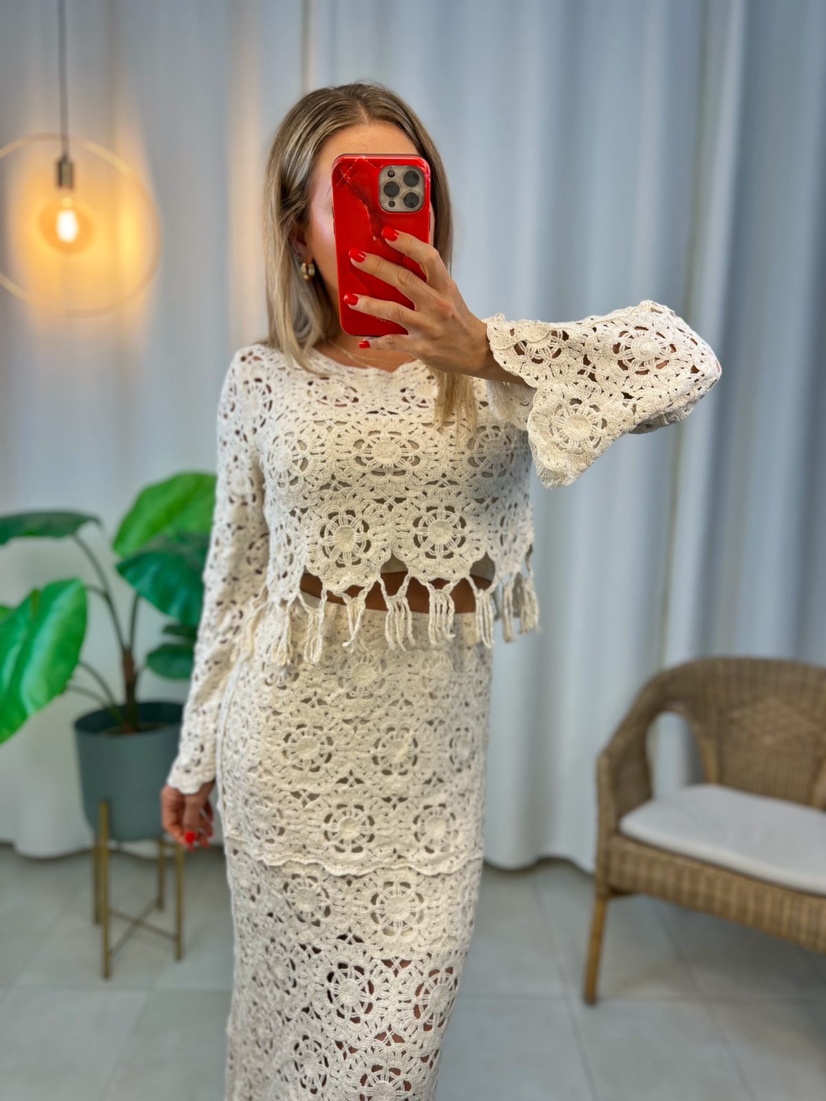 Conjunto Menorca Beige - Imagen 4