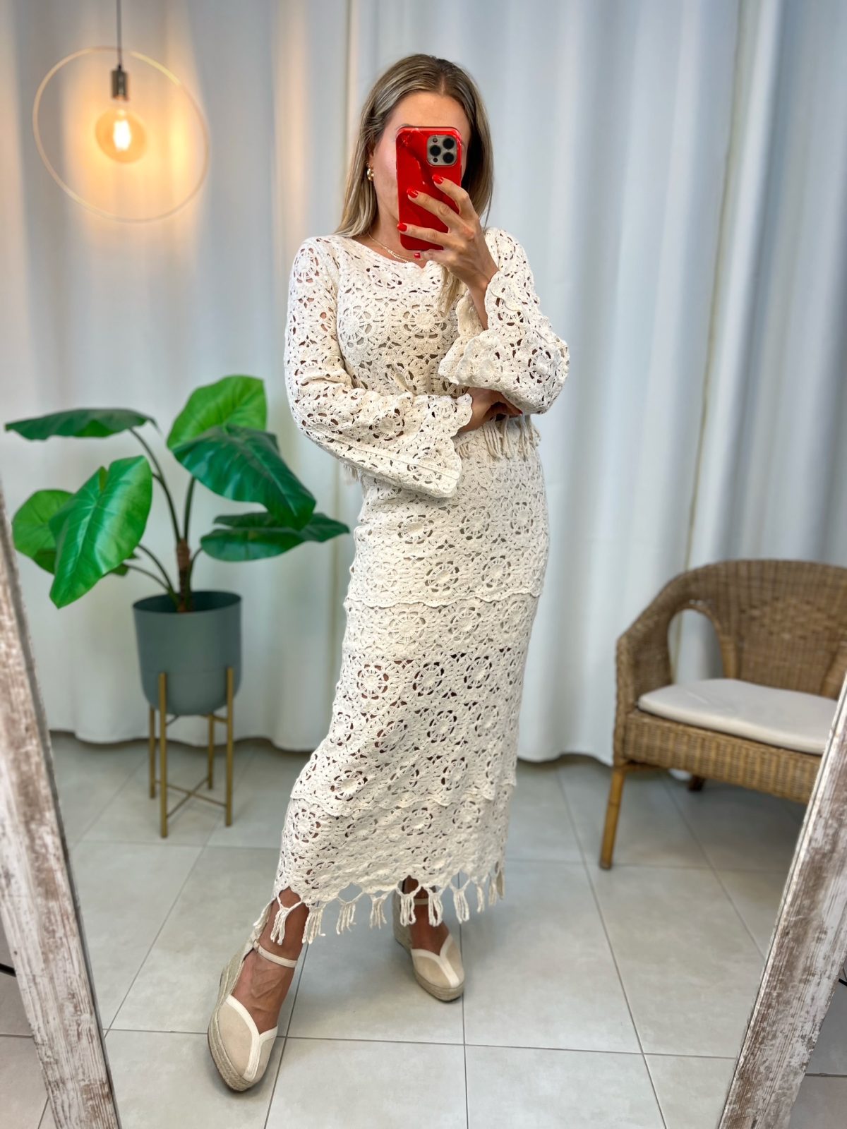 Conjunto Menorca Beige - Imagen 3
