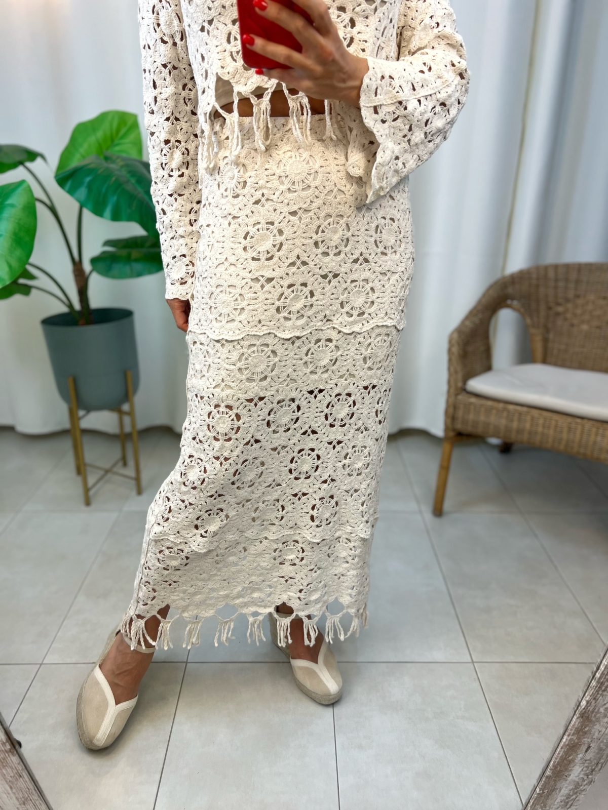 Conjunto Menorca Beige - Imagen 5