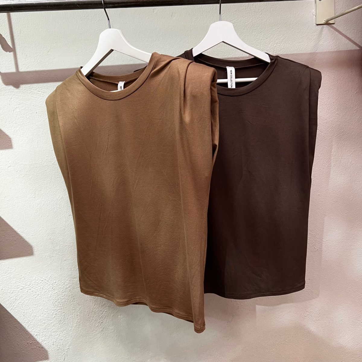 Camiseta Hombreras - Imagen 4