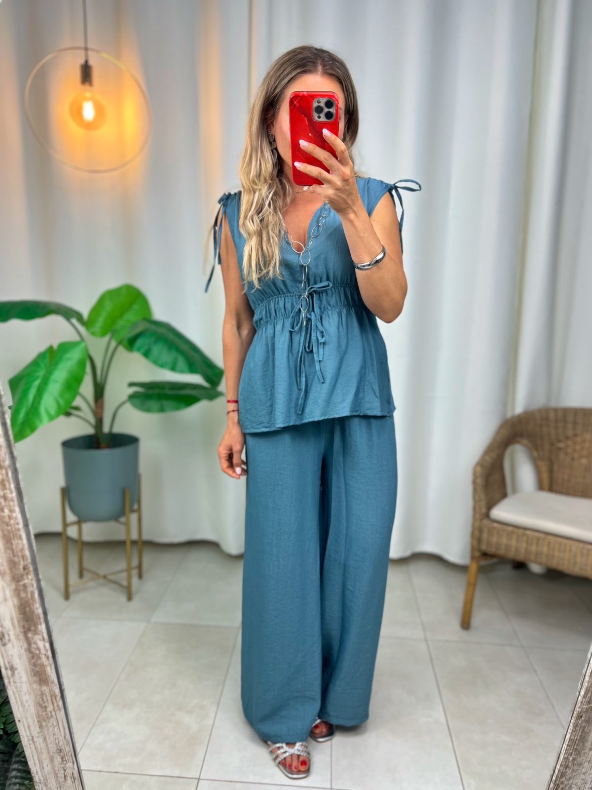 Conjunto Miami