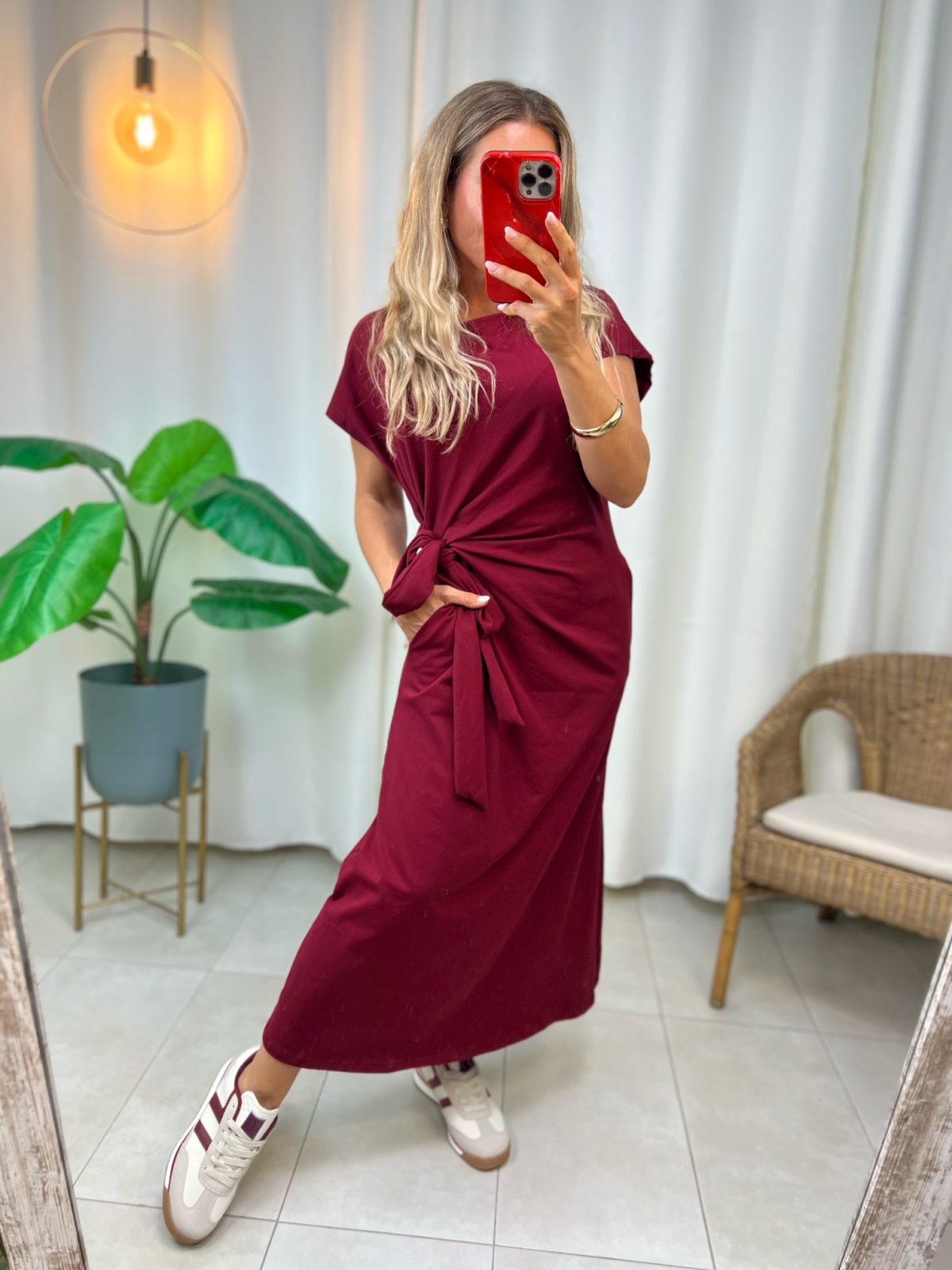 Vestido Paula