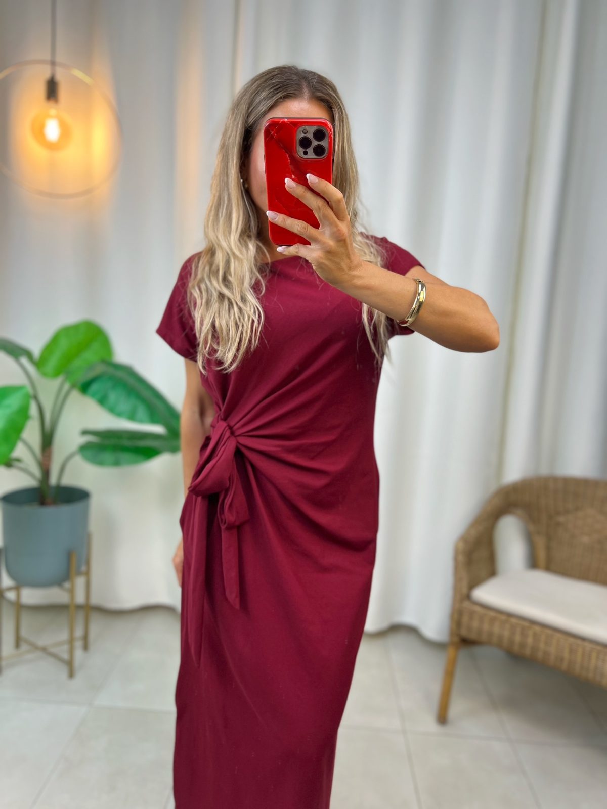 Vestido Paula - Imagen 3