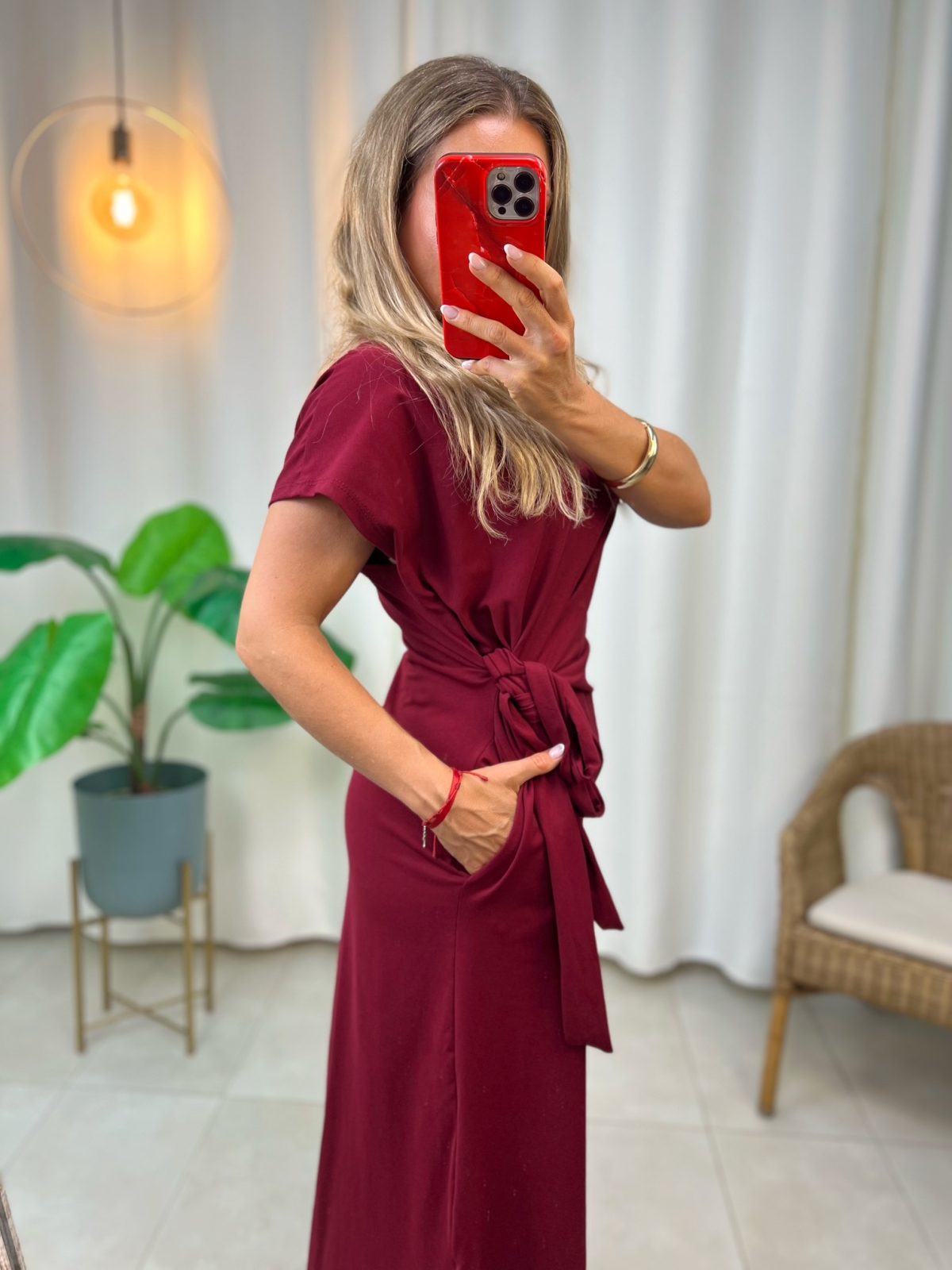 Vestido Paula - Imagen 4