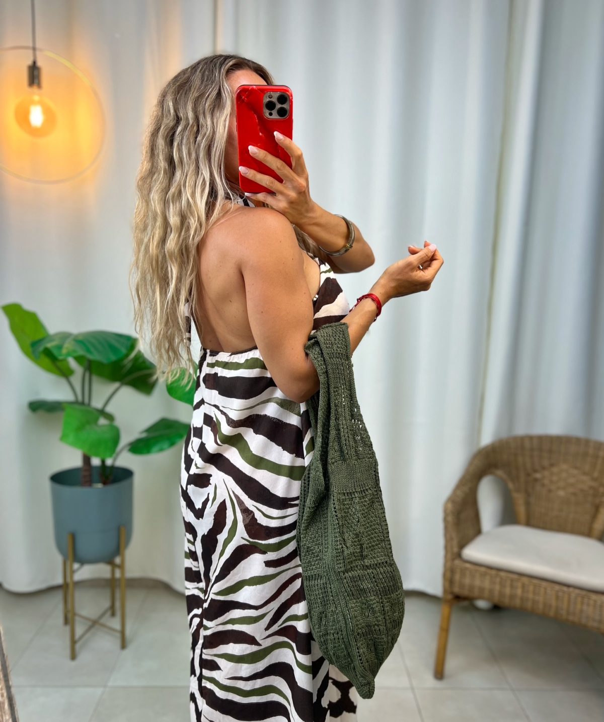 Vestido Zanzíbar - Imagen 4