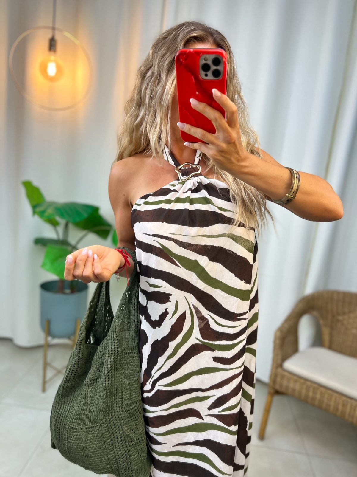 Vestido Zanzíbar - Imagen 3