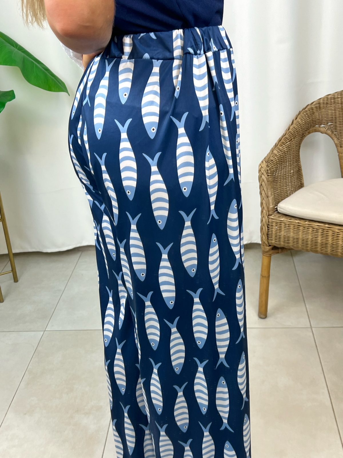 Pantalón Océano - Imagen 4