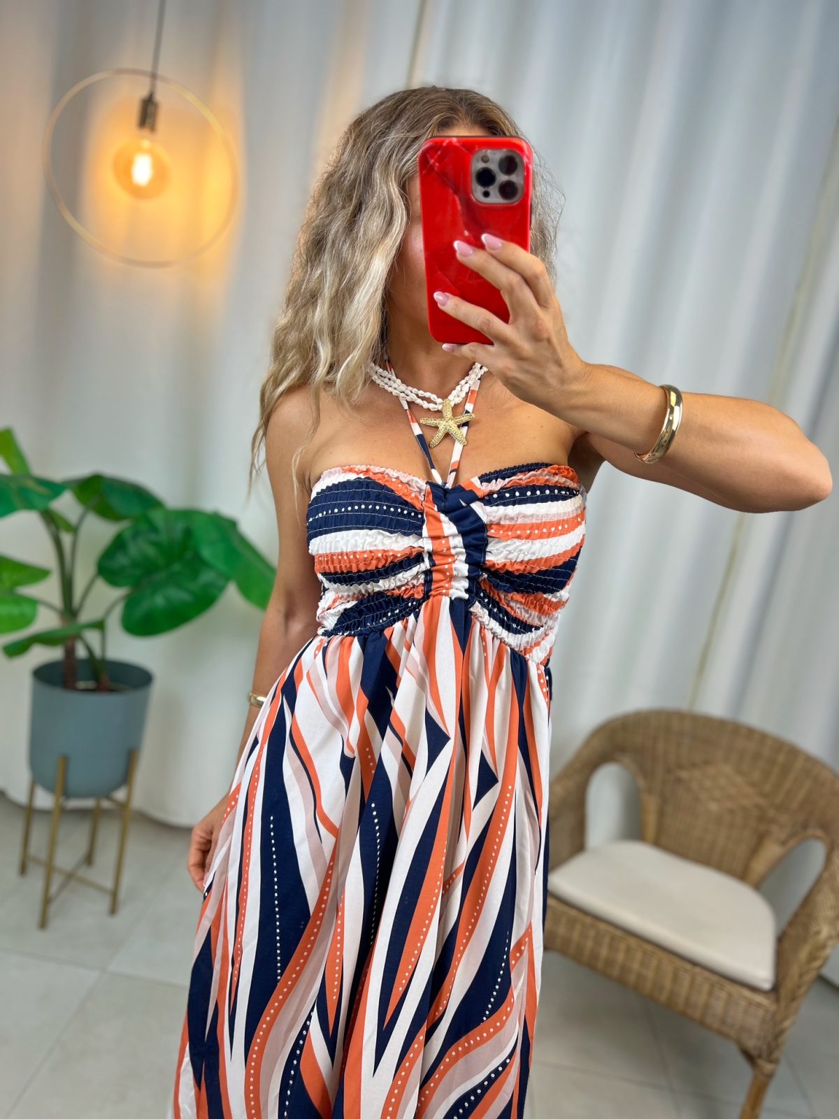 Vestido Nápoles - Imagen 4