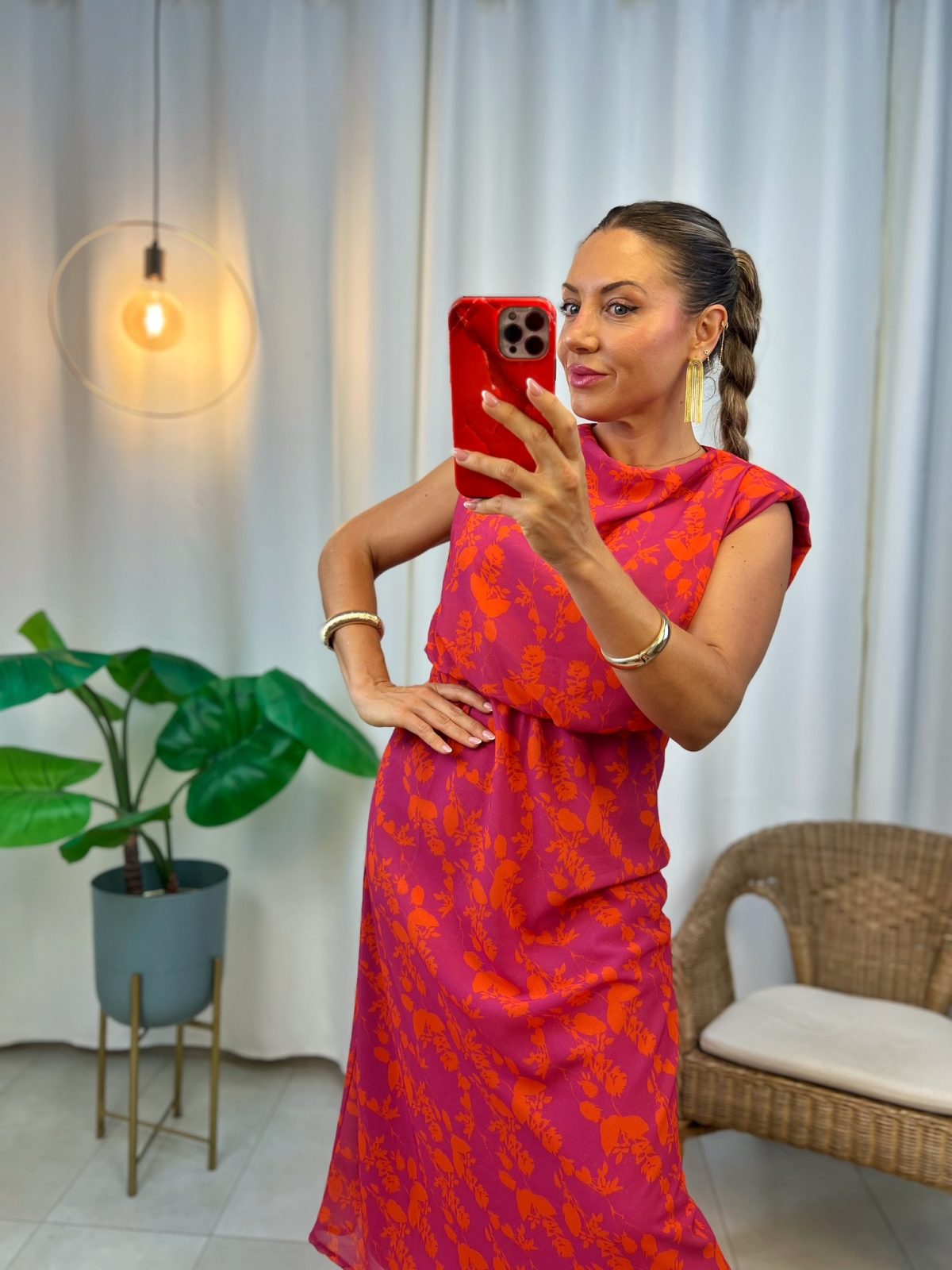 Vestido Ohana - Imagen 5