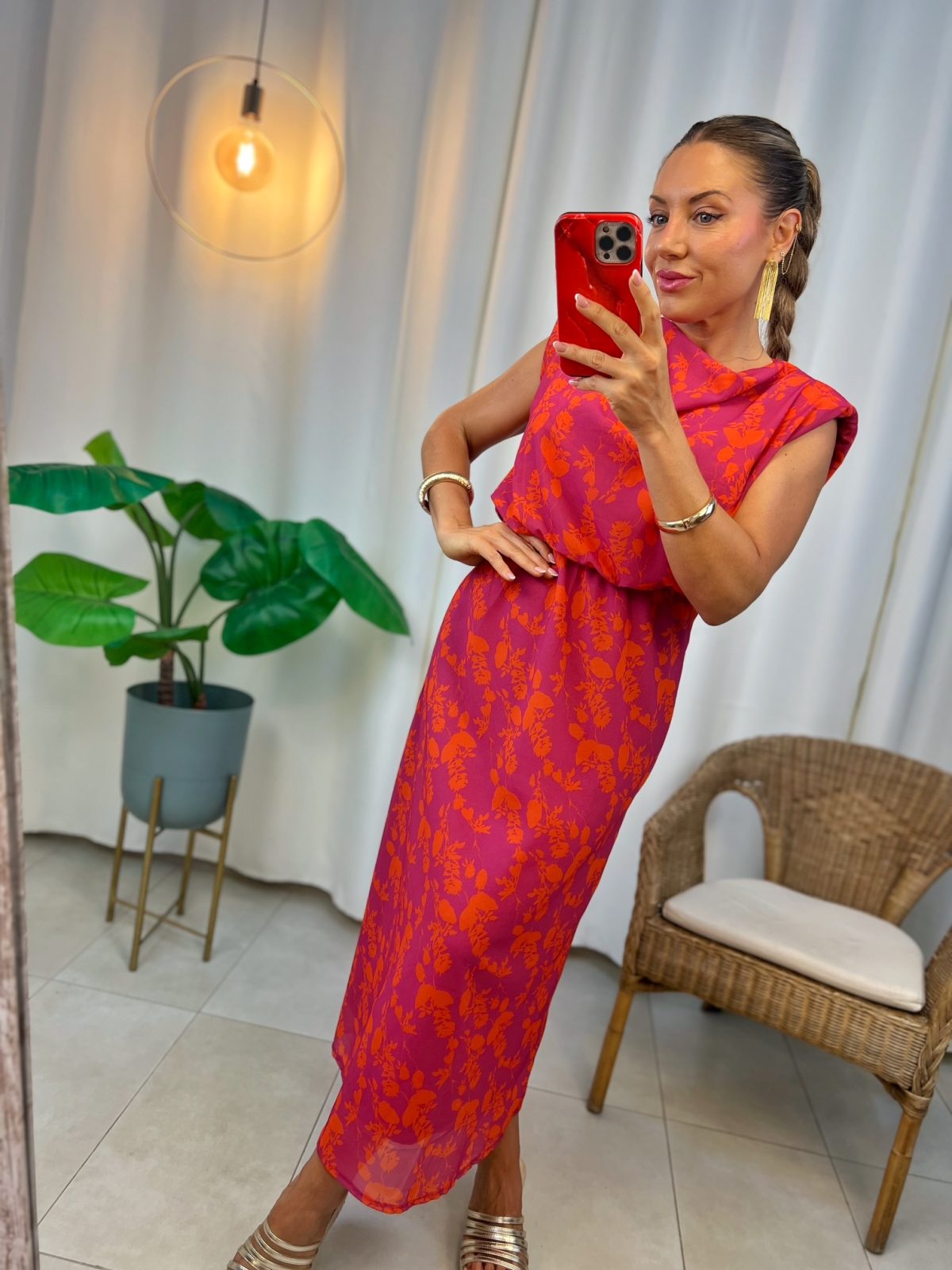 Vestido Ohana - Imagen 3