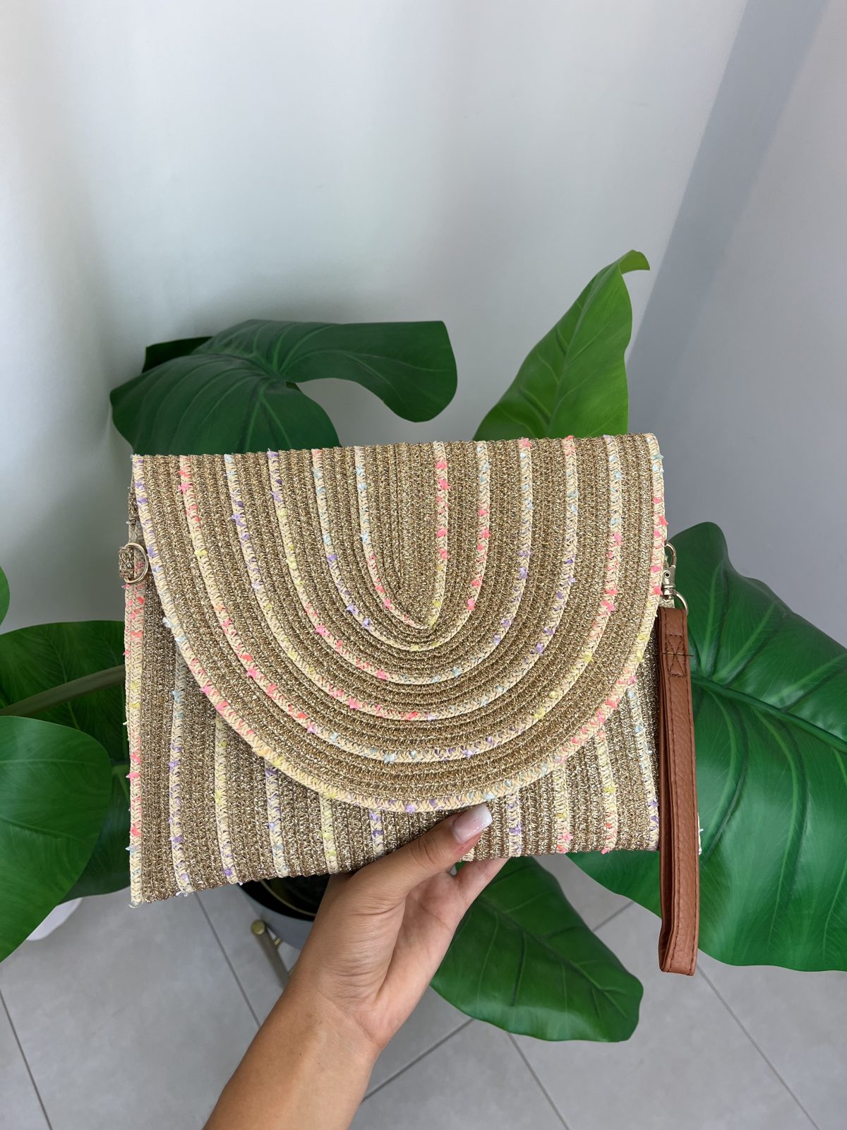 Bolso Seira