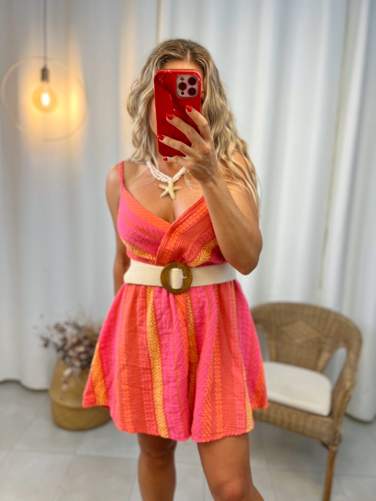 Mono Dreams Coral