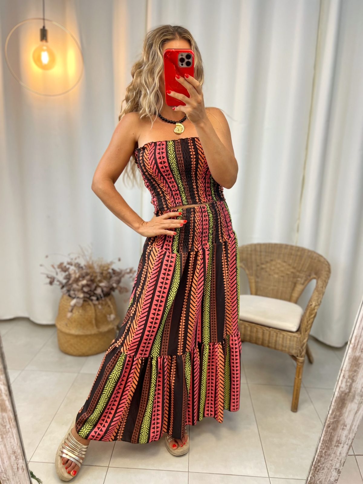 Conjunto México Negro